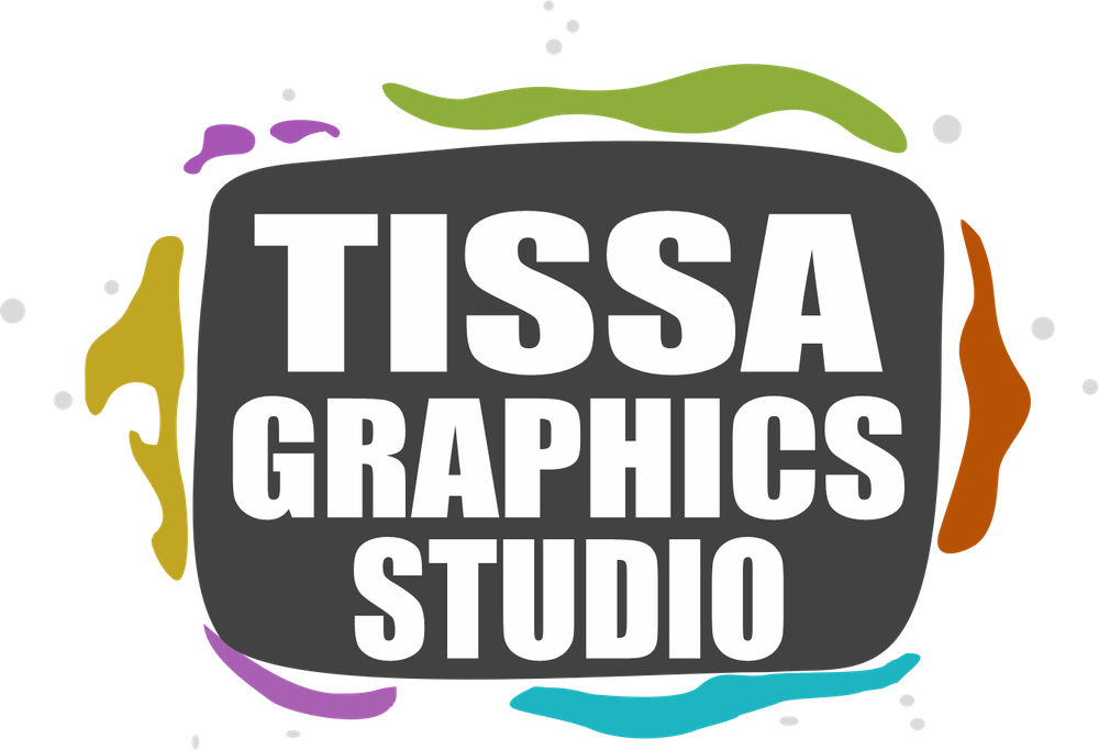 Tissa Graphics Studio
